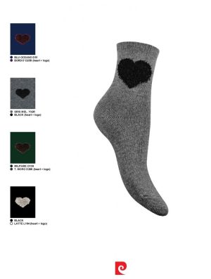 CALZA D. DECO' P.CARDIN 95co5e