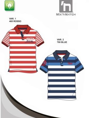 POLO B. 72400 ARNETTA