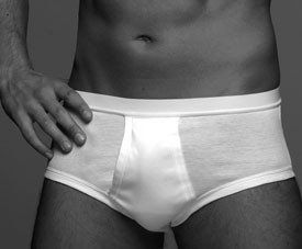 SLIP UOMO ALEX FRAGI puro cotone