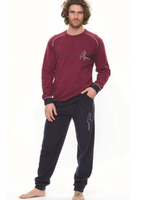 PIGIAMA U. S60116 GARY 50co50pl