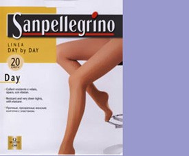 COLLANT D. ART. DAY 20