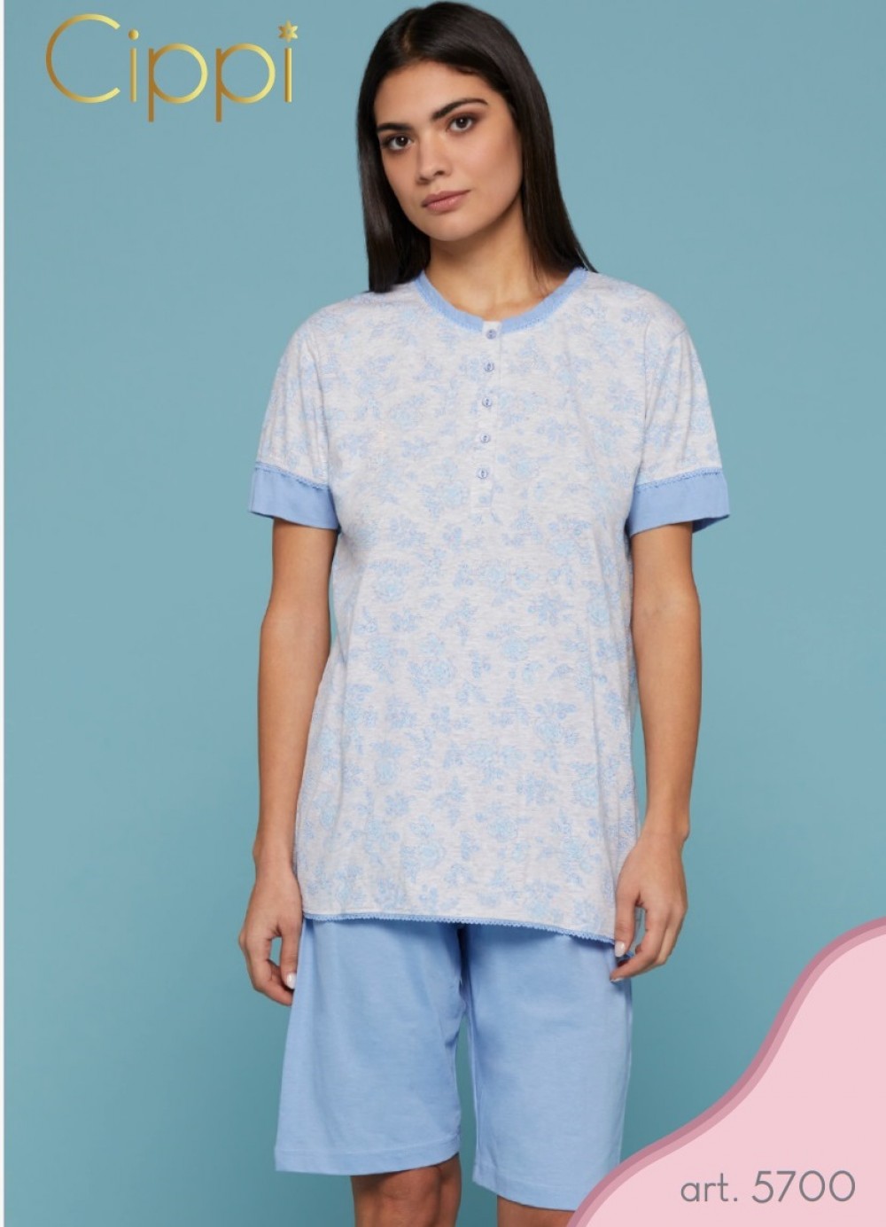 PIG. D. 5700C CIPPI 100co