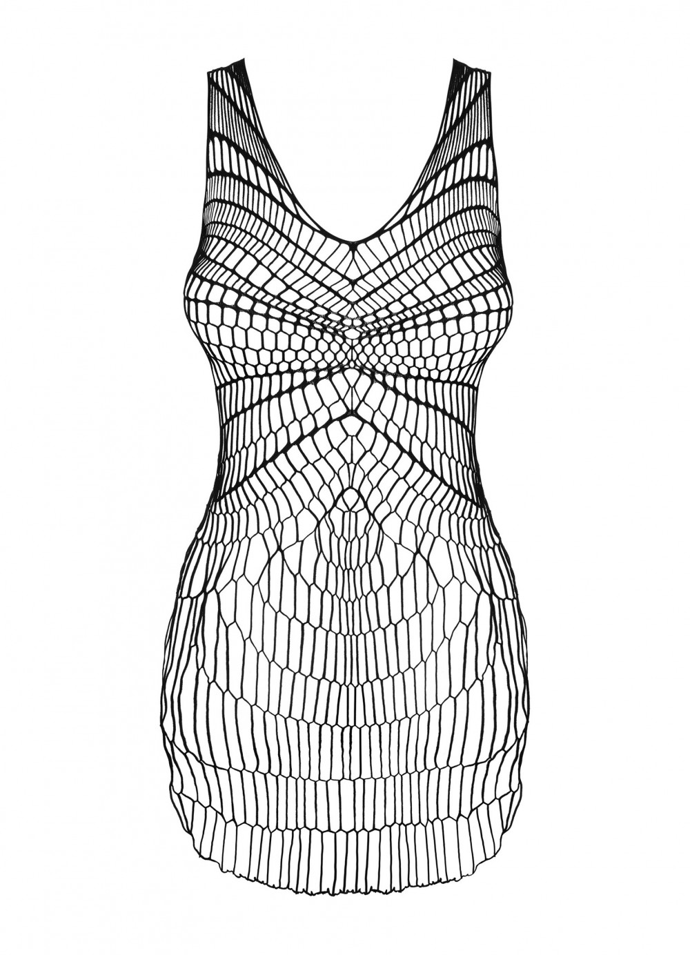 D607 DRESS Obsessive 90pa10ea - immagine 3