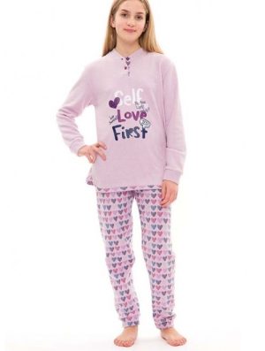 PIGIAMA B. S40042 GARY 50co50pl