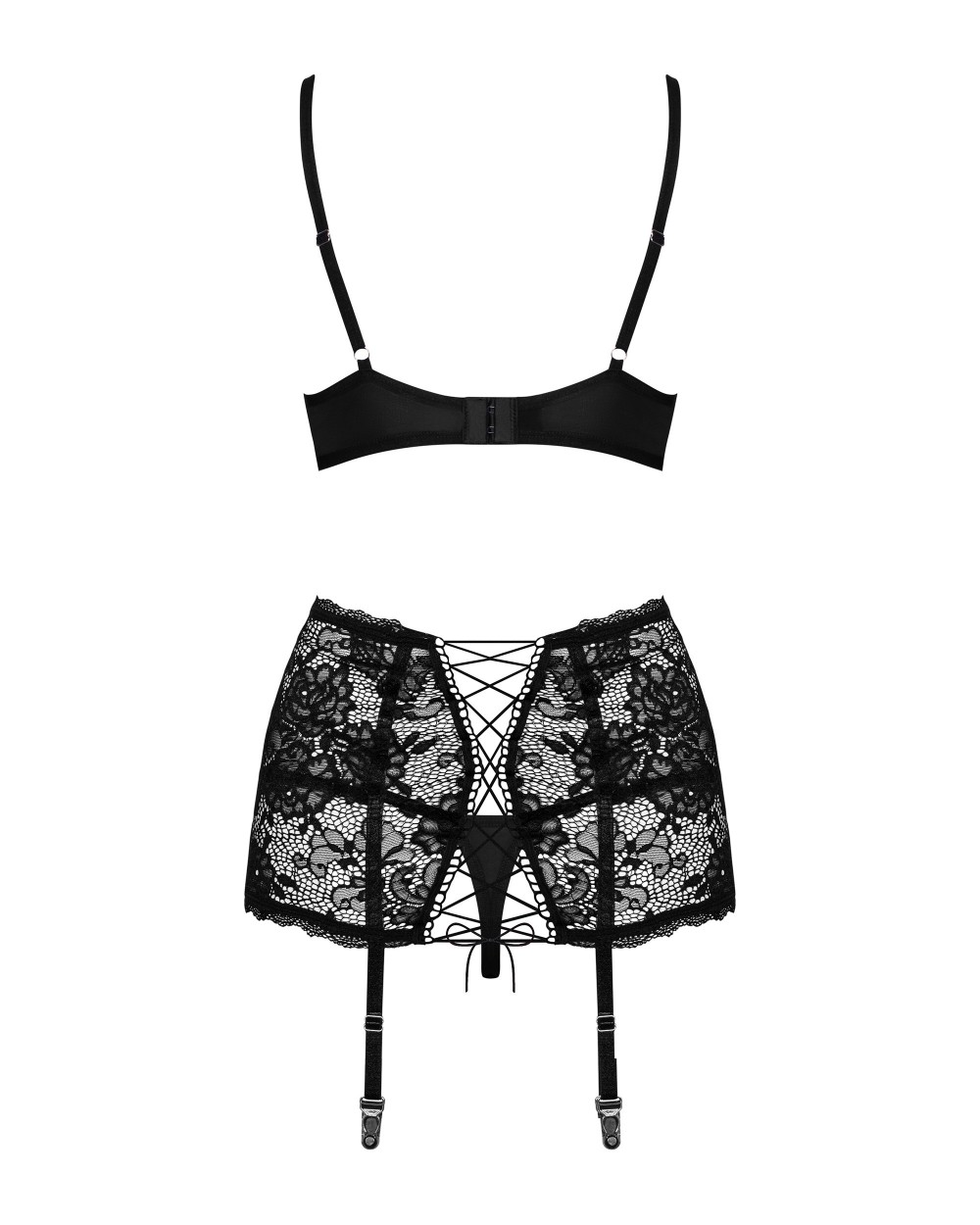 PEONESIA SET 3pcs Obssesiv 90pl10ea - immagine 4