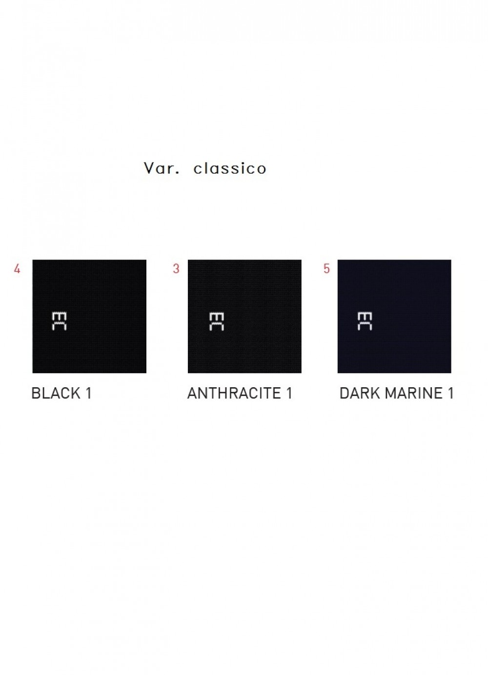 CALZA U.CORTA SUN LINE 2 - immagine 3