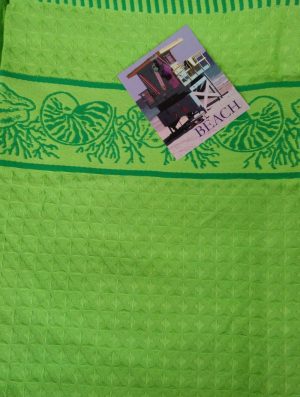 TELOmare NIDO D'APE 95X165 co100