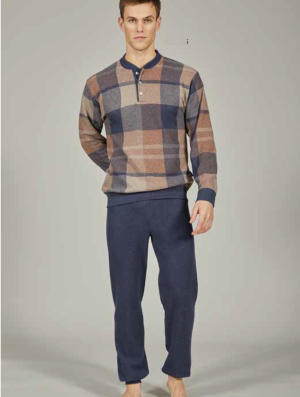 PIG.U.6825 4/7 BIP-BIP co50pc50