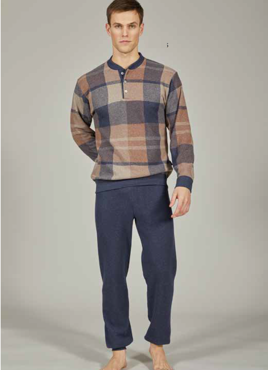 PIG.U.6825 4/7 BIP-BIP co50pc50