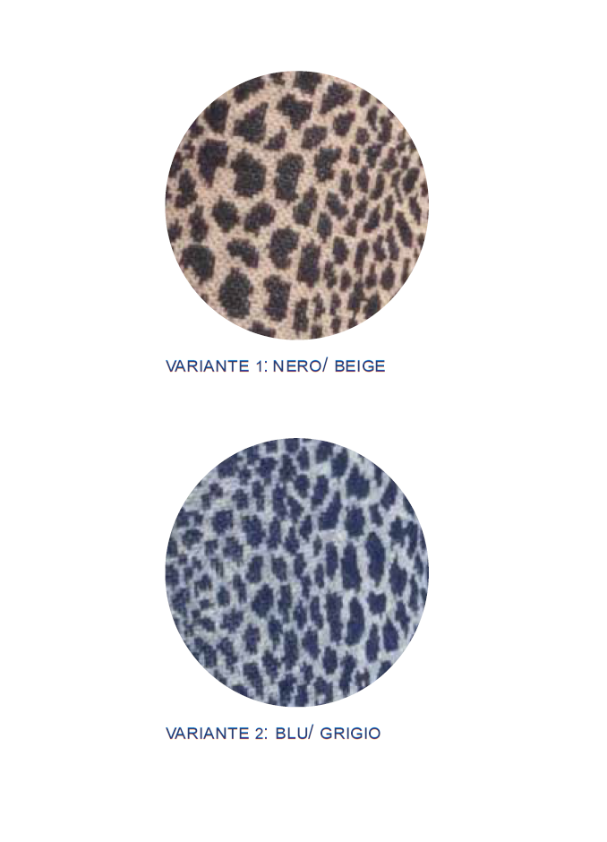 PIGIAMA D. PMD341 IRGE 50co50pl - immagine 2