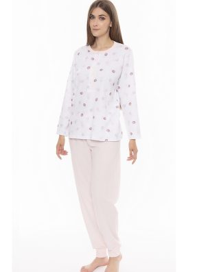 PIGIAMA D. P50020 GARY 100co