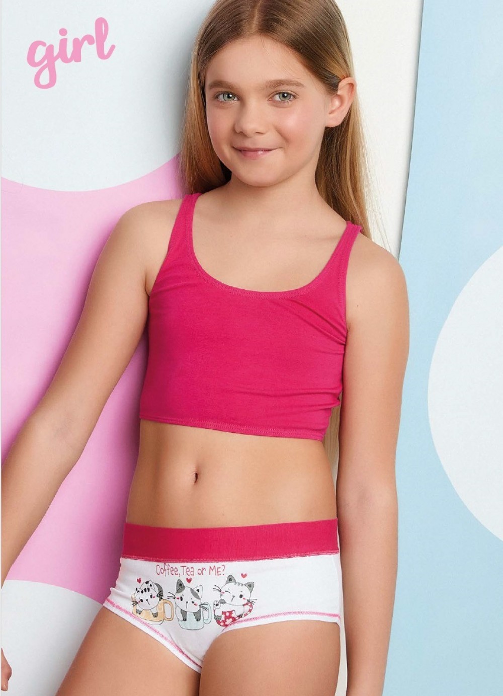 SLIP Bimba 491 JADEA