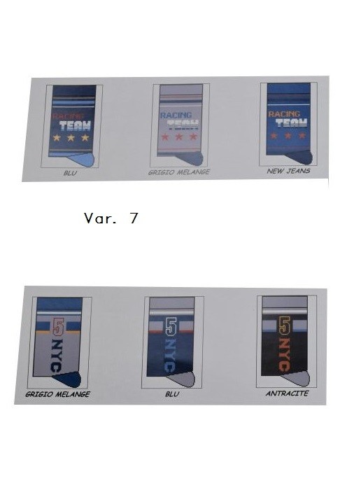 CALZA B.C. LANCILLOTTO COVERI - immagine 4