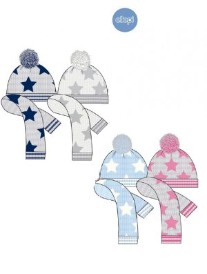 PARURE B.BH7738 ELLEPI