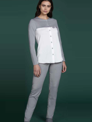 PIGIAMA D. 9132 ANDRA 100co