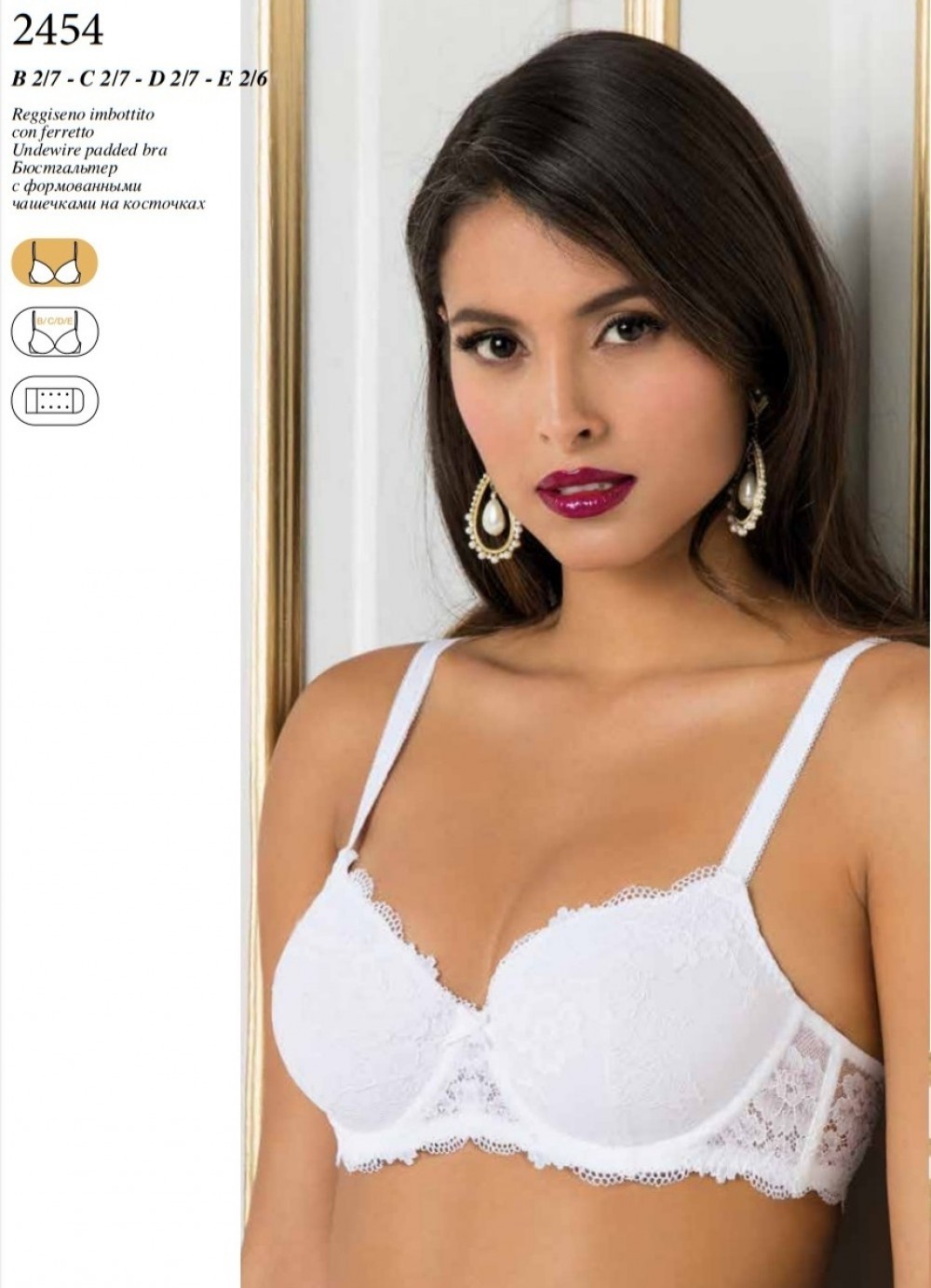 REGG.2454 B SIELEI pa85ea15