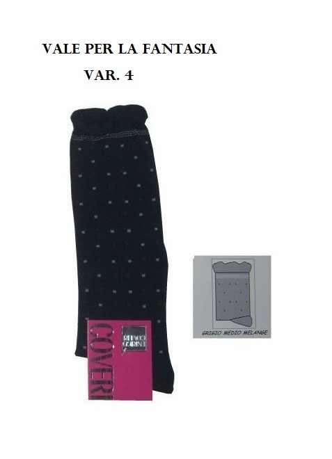 CALZA B/a GINEVRA coveri - immagine 2