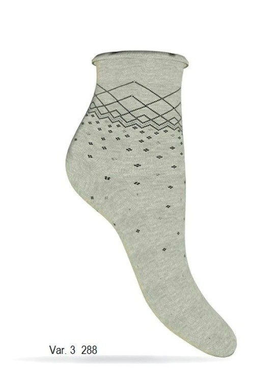 CALZA D.corto ELISA coveri - immagine 5