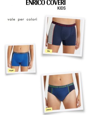 SLIP B.ES4120 E.COVERI 95co5ea