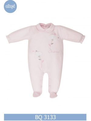 TUTINA B. BQ3133 ELLEPI 100co