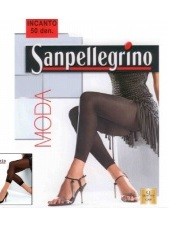 PANTACOLLANT D.ART/INCANTO 50DEN