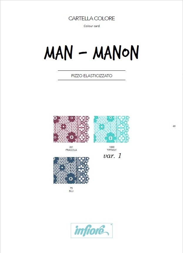 COORD.D. 055327 INFIORE - immagine 3