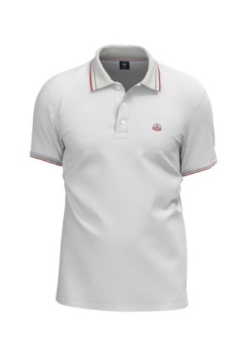 POLO U. BOA ST 100co - immagine 2