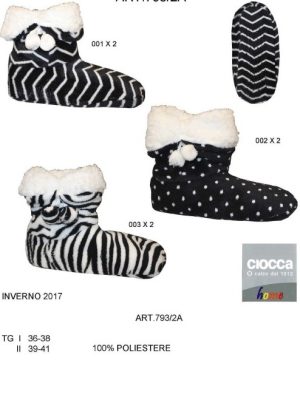 STIV. D. 793/2A CIOCCA