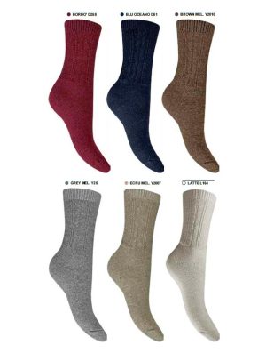 CALZA D. AURUM 04 COCONUDA