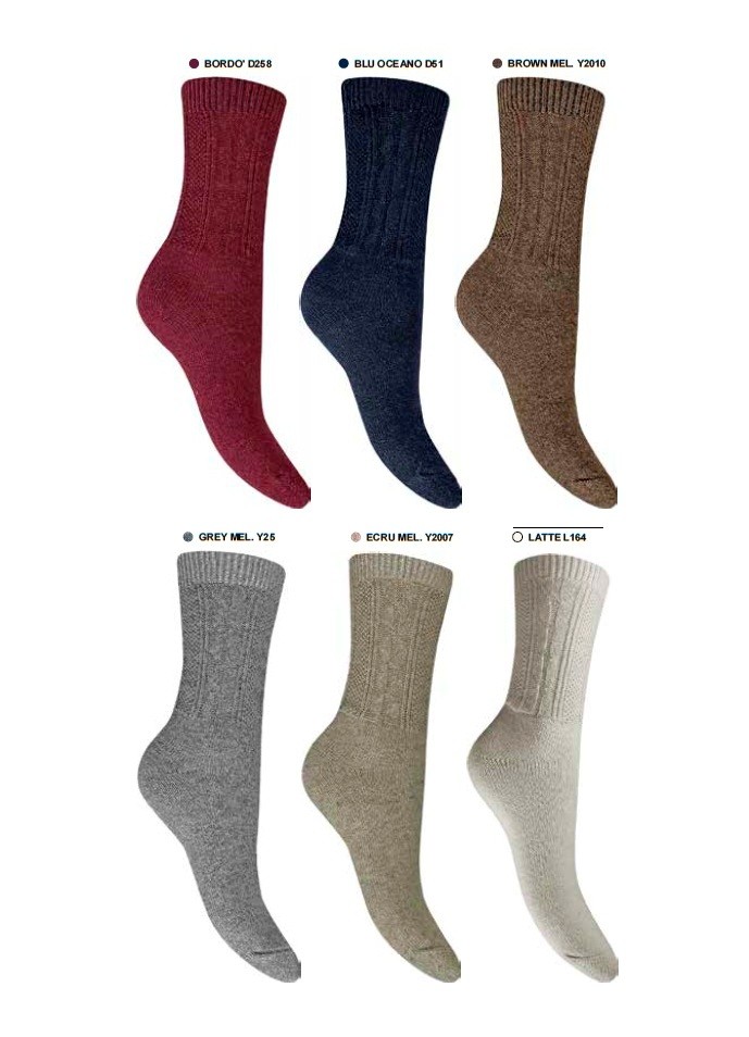 CALZA D. AURUM 04 COCONUDA