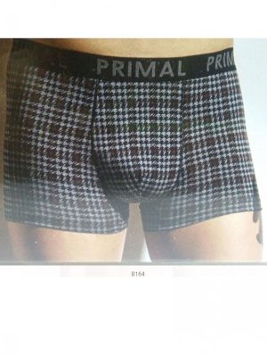 CONF. 3 BOXER U. B164 PRIMAL