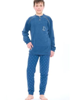 PIGIAMA B. S40055 GARY 50co50pl