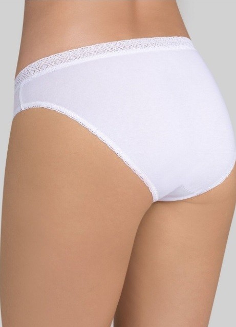 CONFEZIONE 2 SLIP DONNA EVERNEW TAI SLOGGI - immagine 5