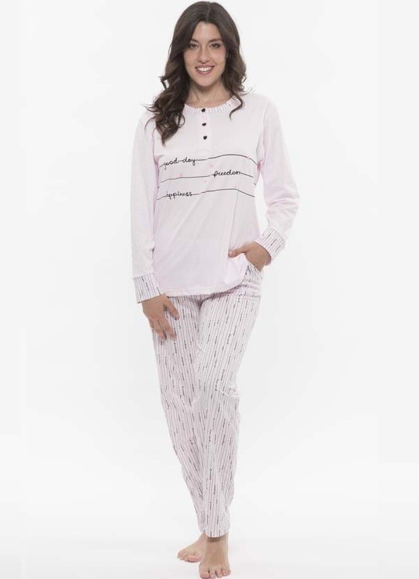 PIGIAMA D. R50090 GARY 100co