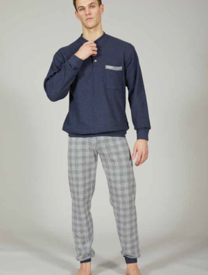 PIG.U.7102 4/7 BIP-BIP 50co50pc