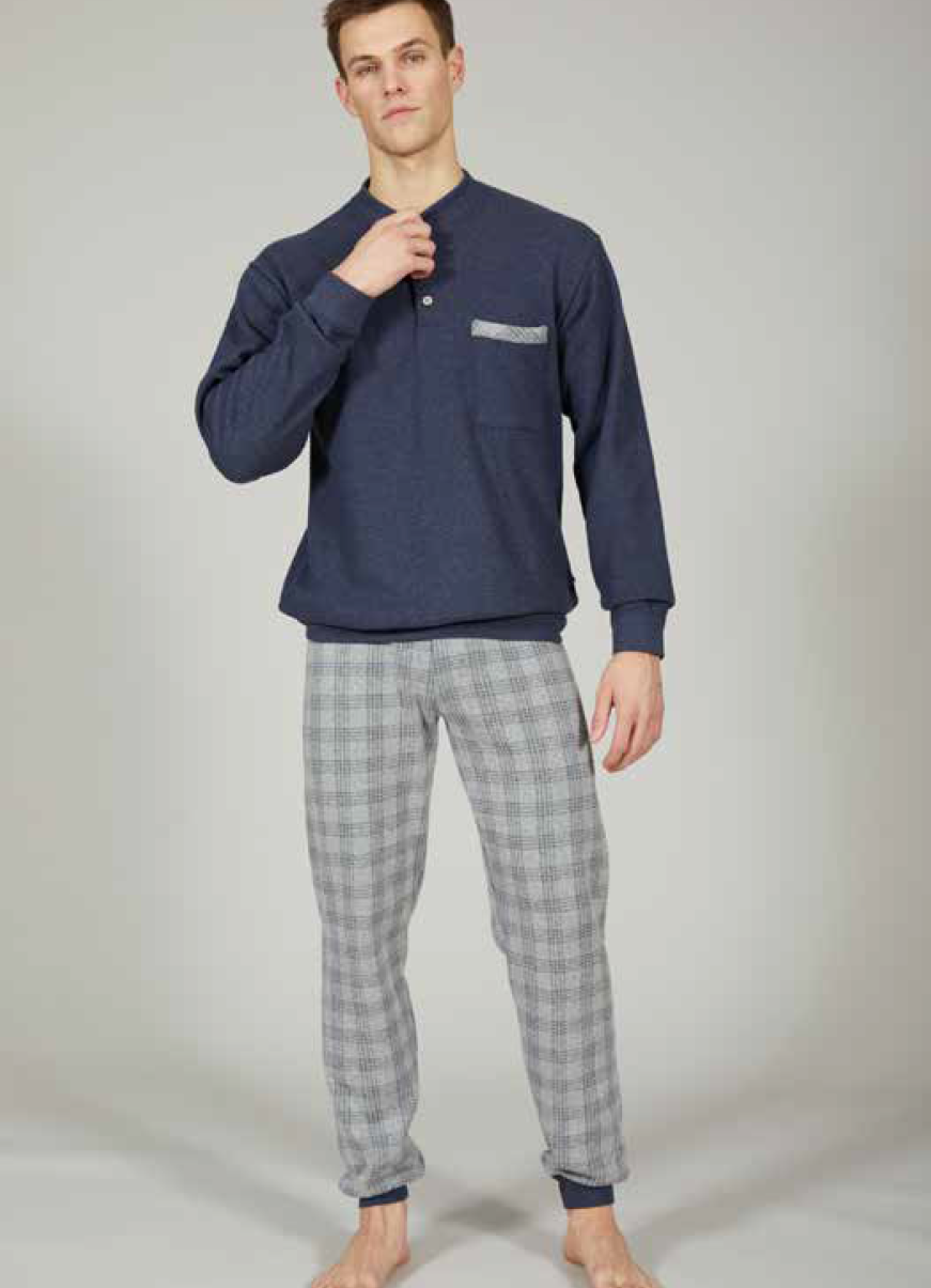 PIG.U.7102 4/7 BIP-BIP 50co50pc