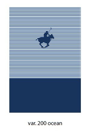 PIGIAMA U. 1441 BIPBIP 100co - immagine 2