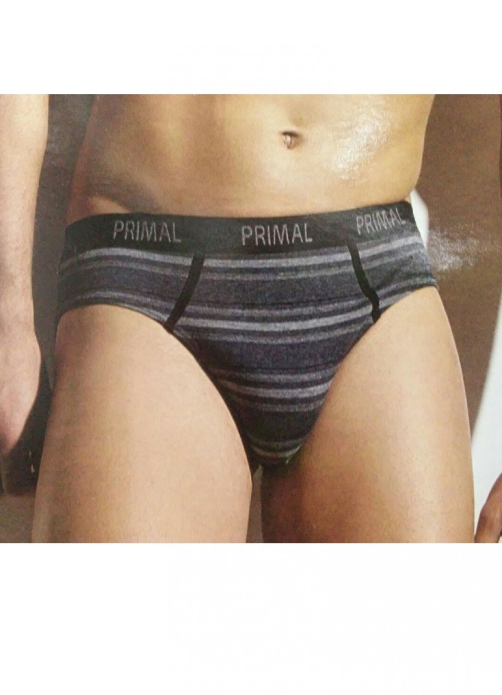 CONF. 3 SLIP U. S162 PRIMAL