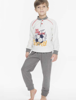 PIGIAMA B. Q20088 GARY 50co50pl