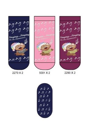 CALZA B. 4/489A CIOCCA 82co16pa1ea1p