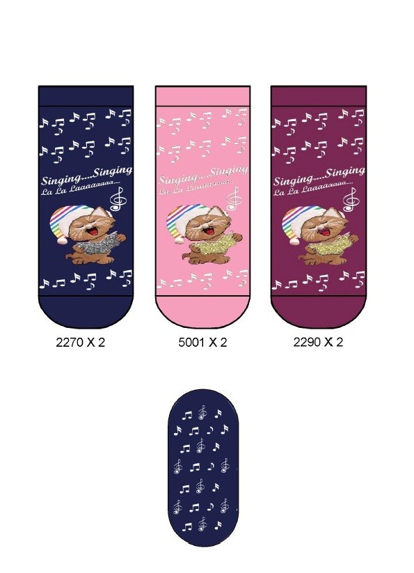 CALZA B. 4/489A CIOCCA 82co16pa1ea1p