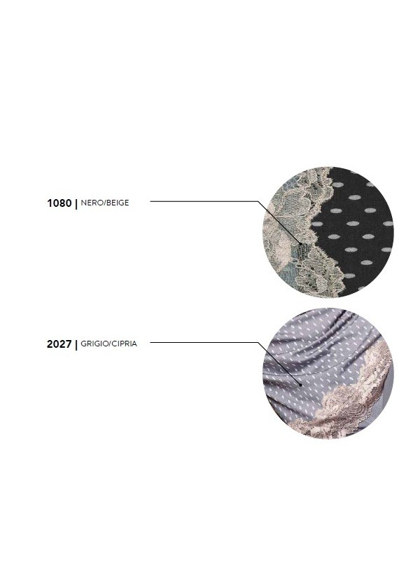 PIGIAMA D. 650894 LORMAR 95vi5ea - immagine 2