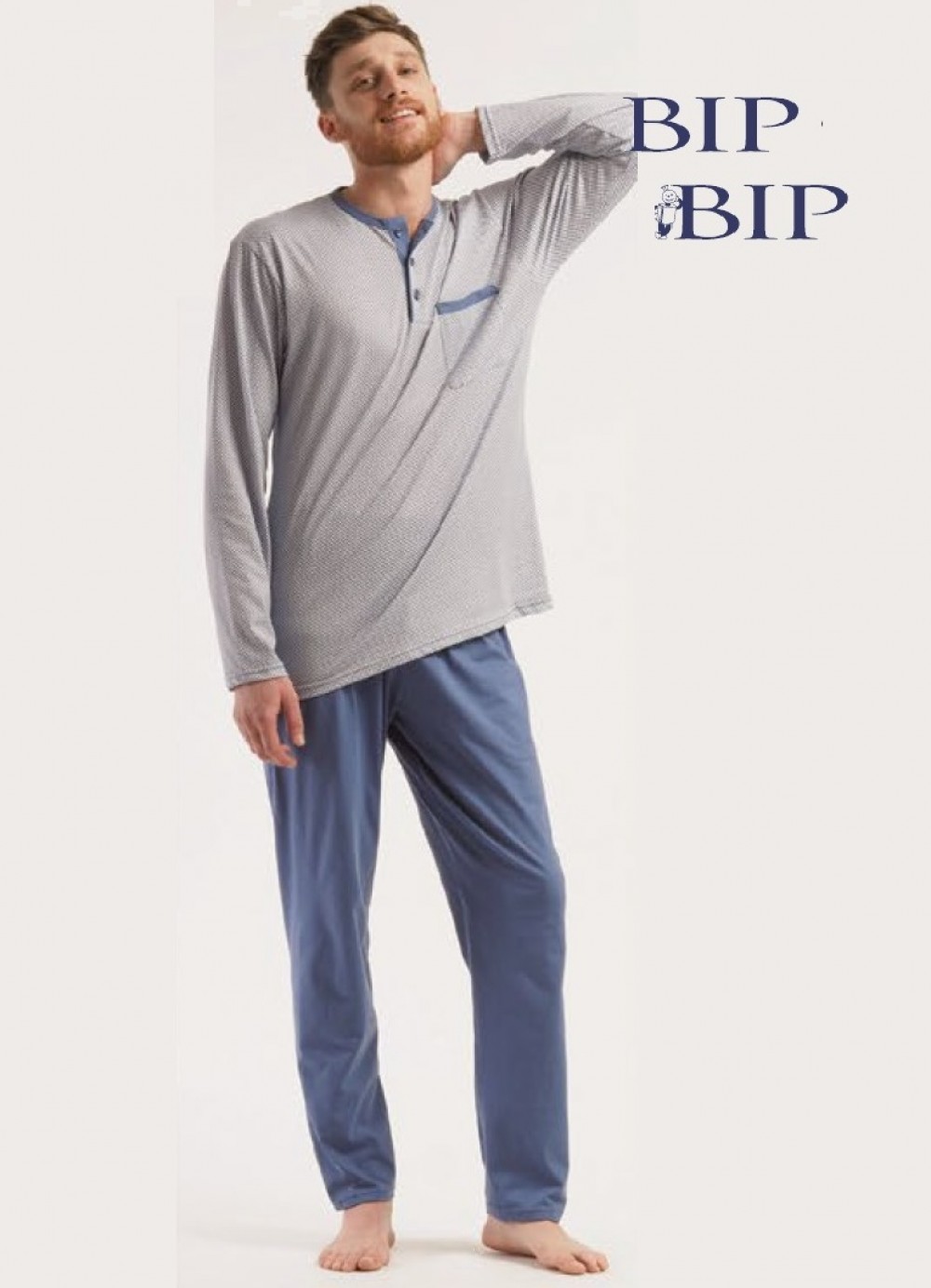 PIG.U.2130 TG.58/60 BIP-BIP co100