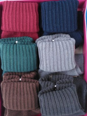 CALZA D.072 SPRANZI dralon80pa20