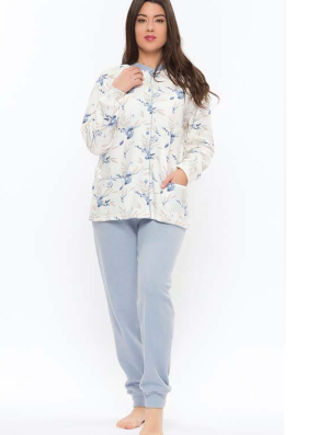 PIGIAMA D. S50073 GARY 50co50pl