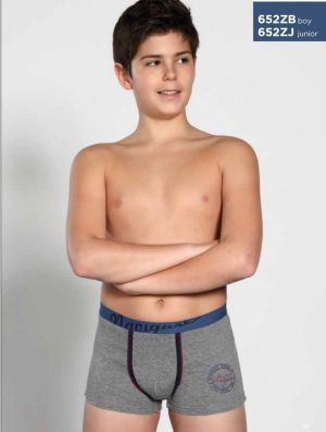 BOXER B.652ZB NAVIGARE