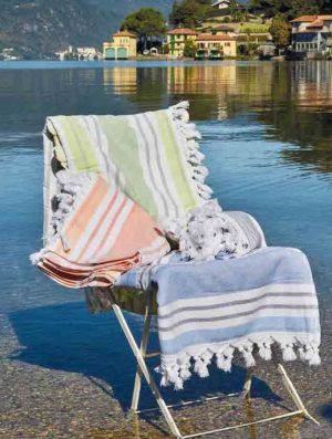 TELO M.CASABLANCA 95x165 GIT co100