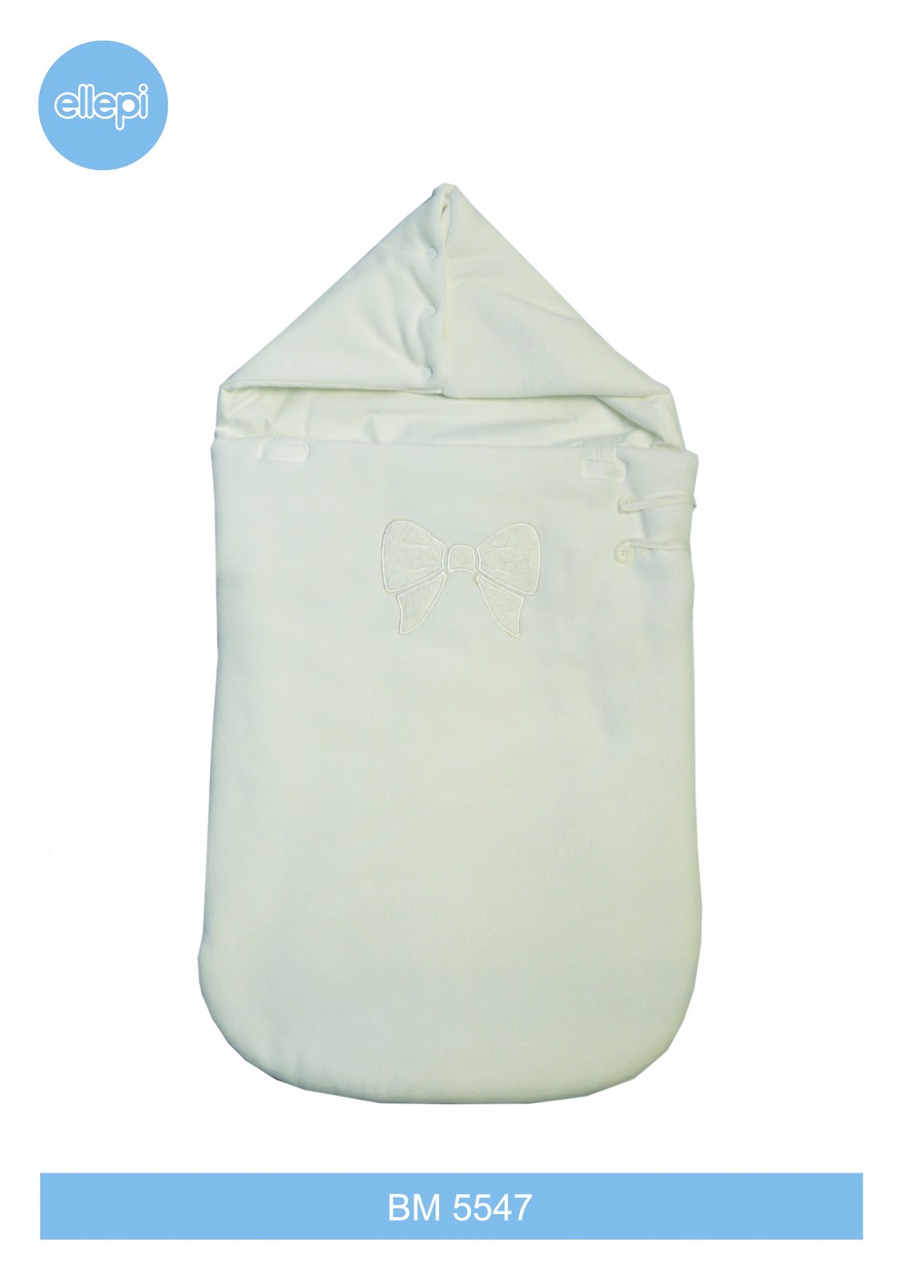 SACCO CINIGLIA BM5547 ELLEPI co78pl2