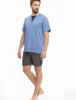 PIGIAMA U. P65016 GARY 100co