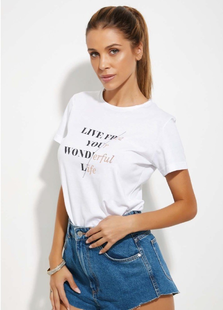 T-SHIRT D. 4388 ARTU'95co5ea - immagine 2